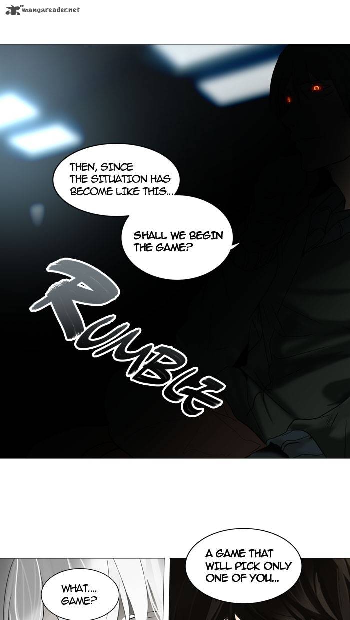 Tower of God - Chapter 245 Page 18