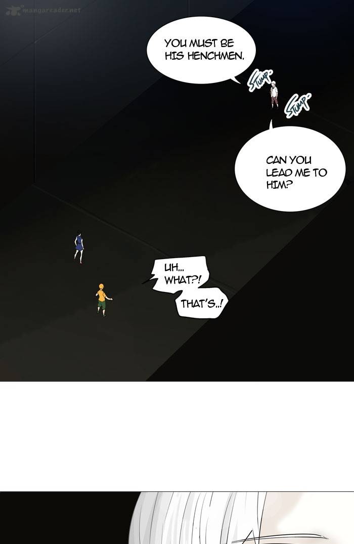 Tower of God - Chapter 245 Page 3