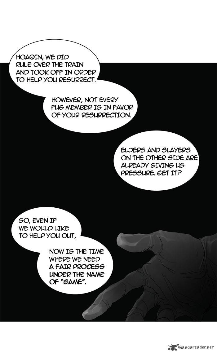 Tower of God - Chapter 245 Page 30