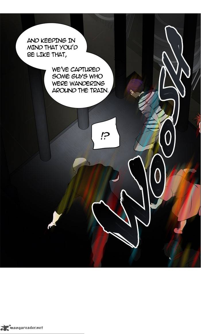 Tower of God - Chapter 245 Page 33