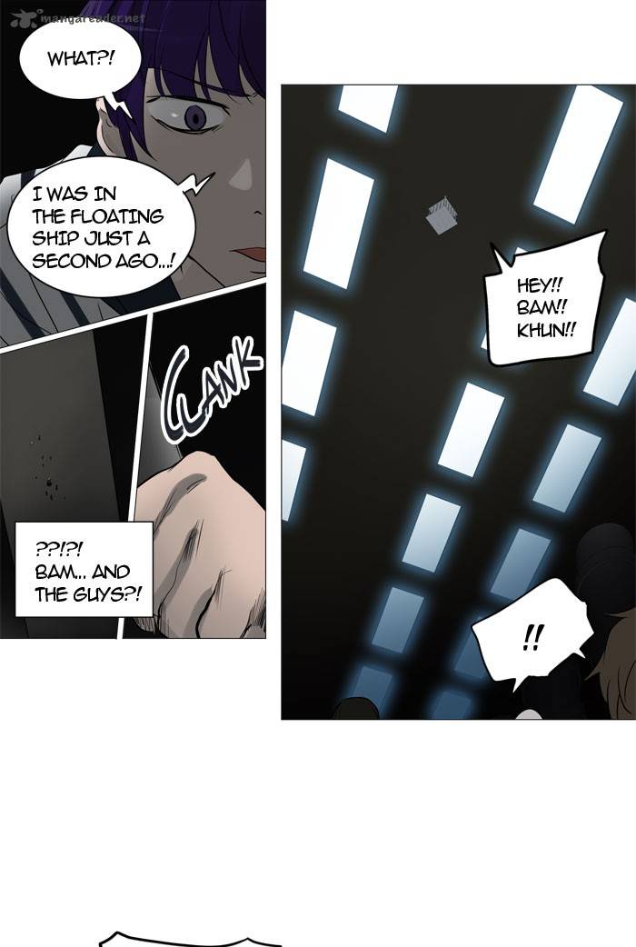 Tower of God - Chapter 245 Page 34