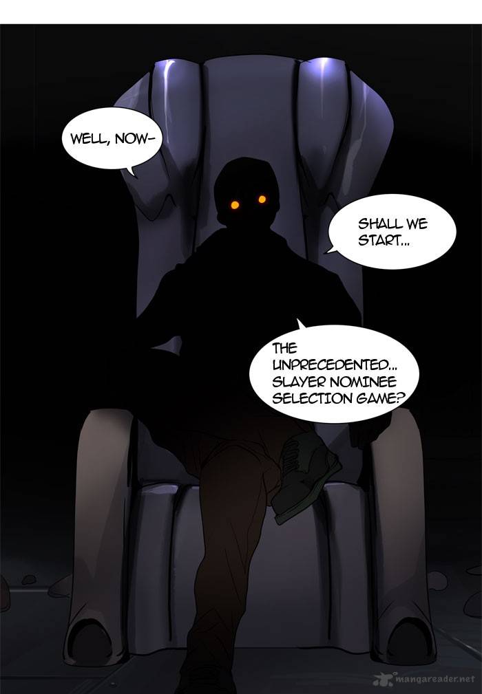 Tower of God - Chapter 245 Page 37