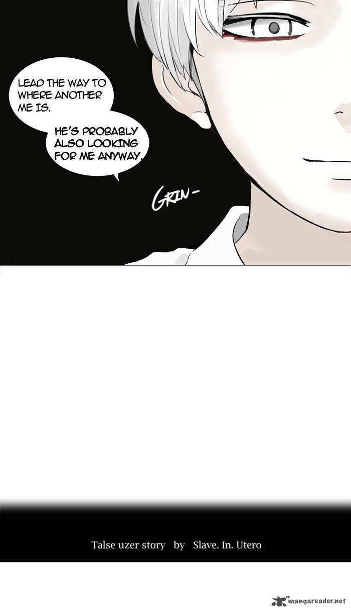 Tower of God - Chapter 245 Page 4