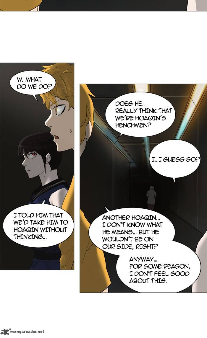 Tower of God - Chapter 245 Page 41