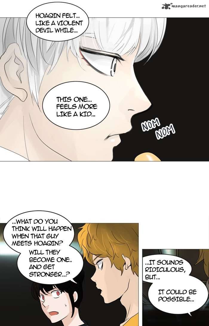 Tower of God - Chapter 246 Page 10