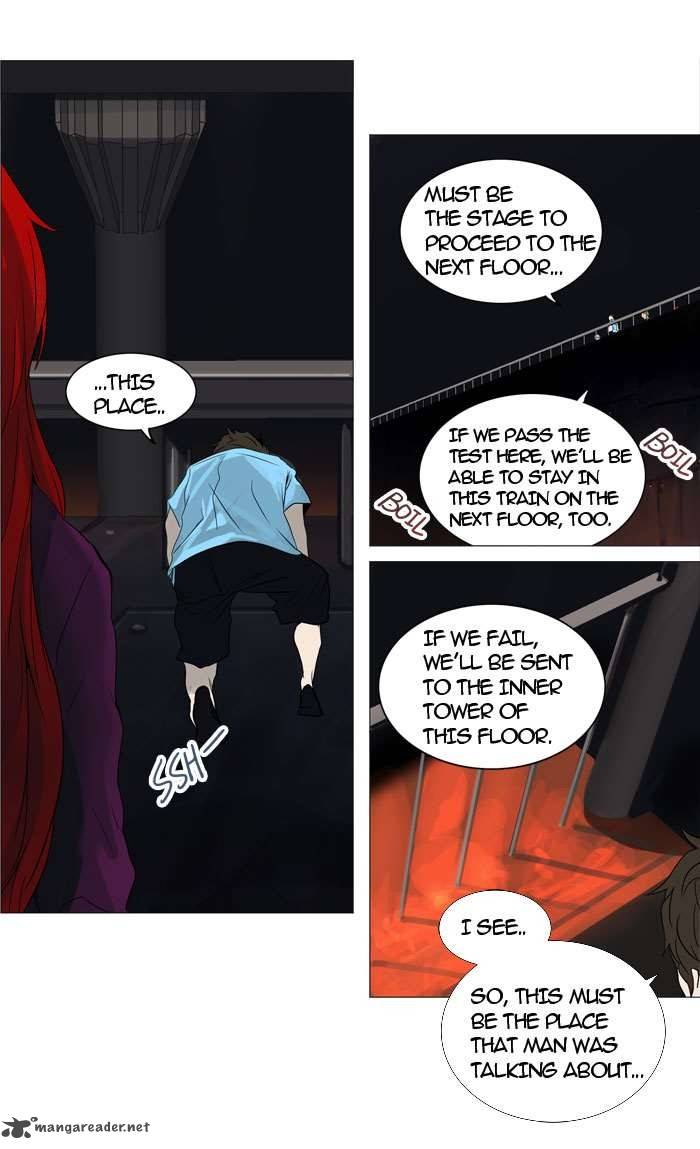 Tower of God - Chapter 246 Page 15