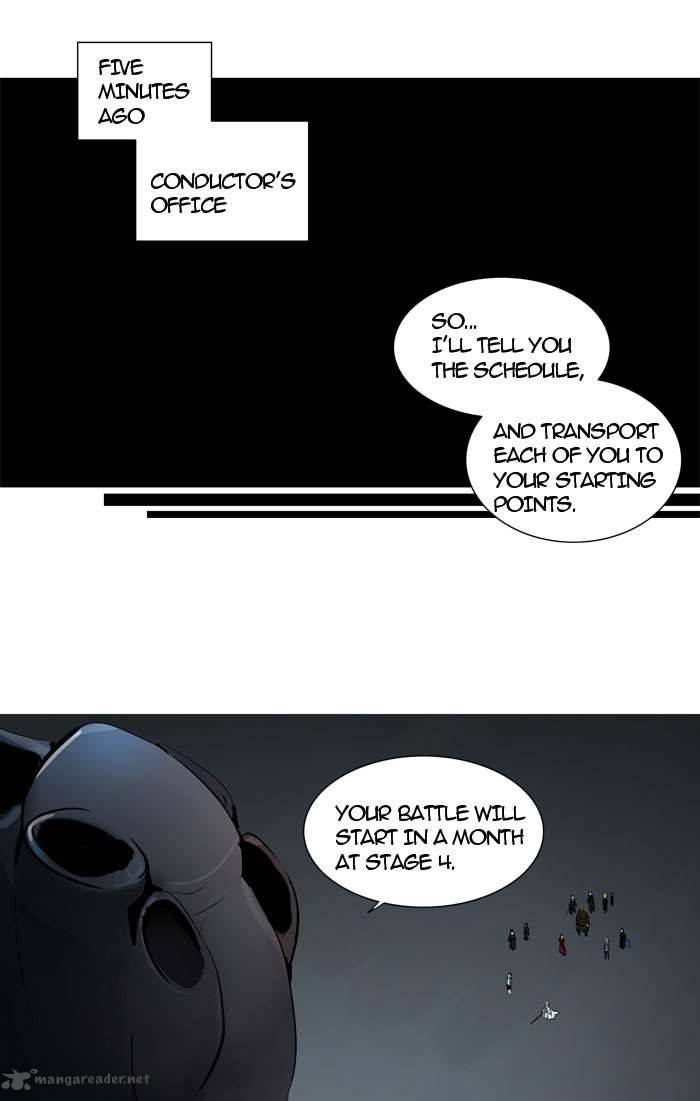 Tower of God - Chapter 246 Page 16