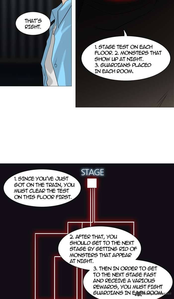 Tower of God - Chapter 246 Page 18