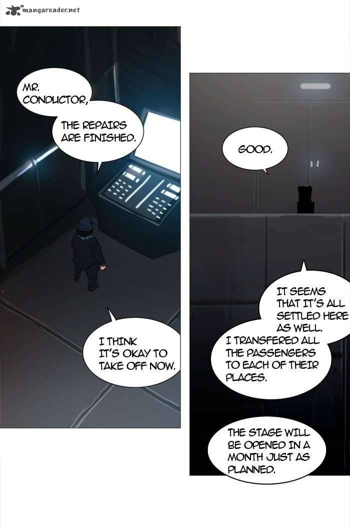 Tower of God - Chapter 246 Page 2