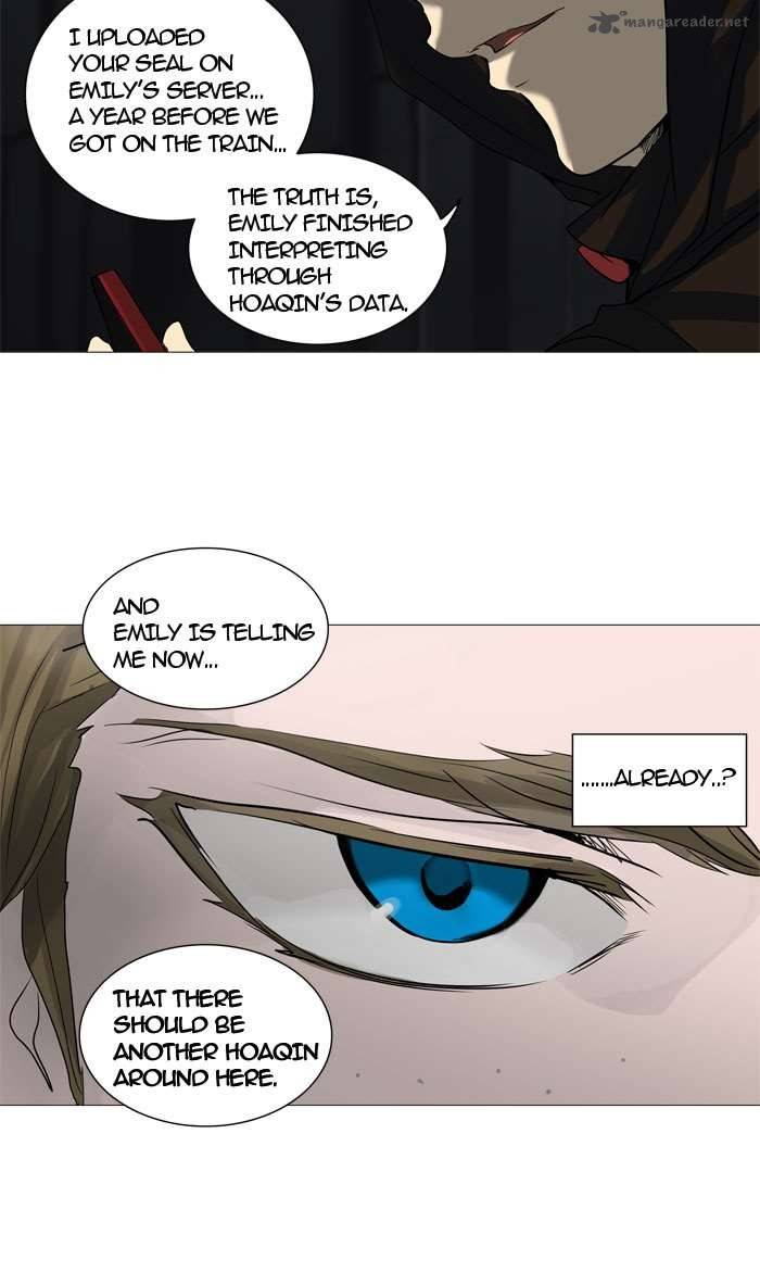 Tower of God - Chapter 246 Page 25