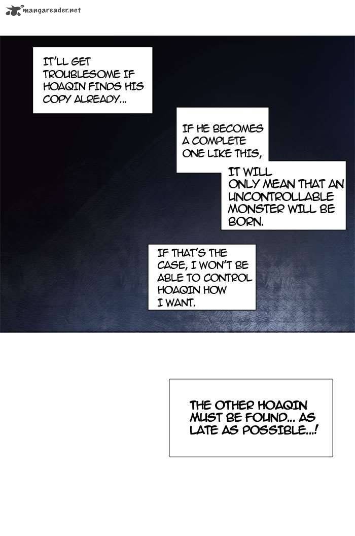 Tower of God - Chapter 246 Page 27