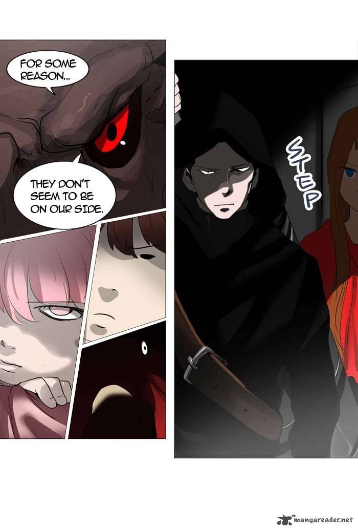 Tower of God - Chapter 246 Page 29