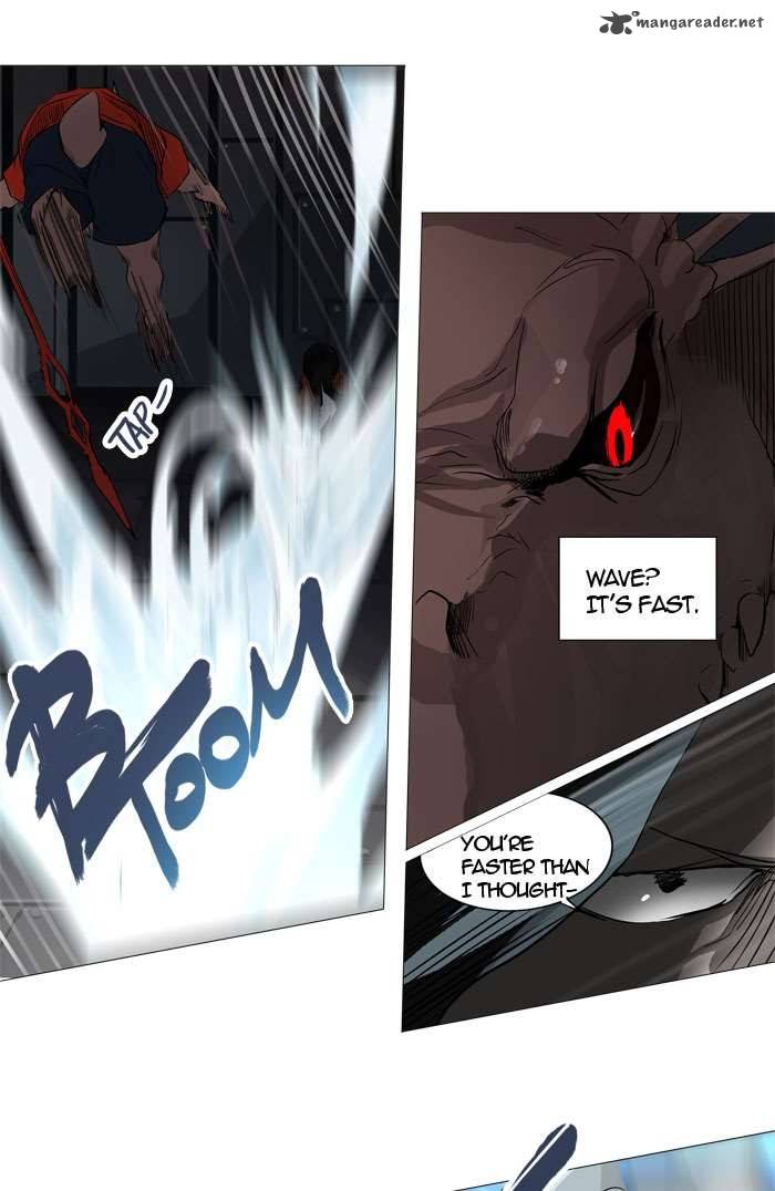 Tower of God - Chapter 246 Page 32