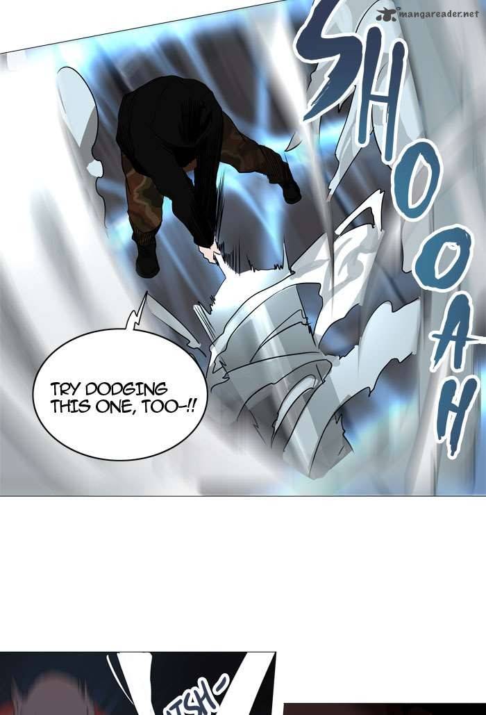 Tower of God - Chapter 246 Page 33