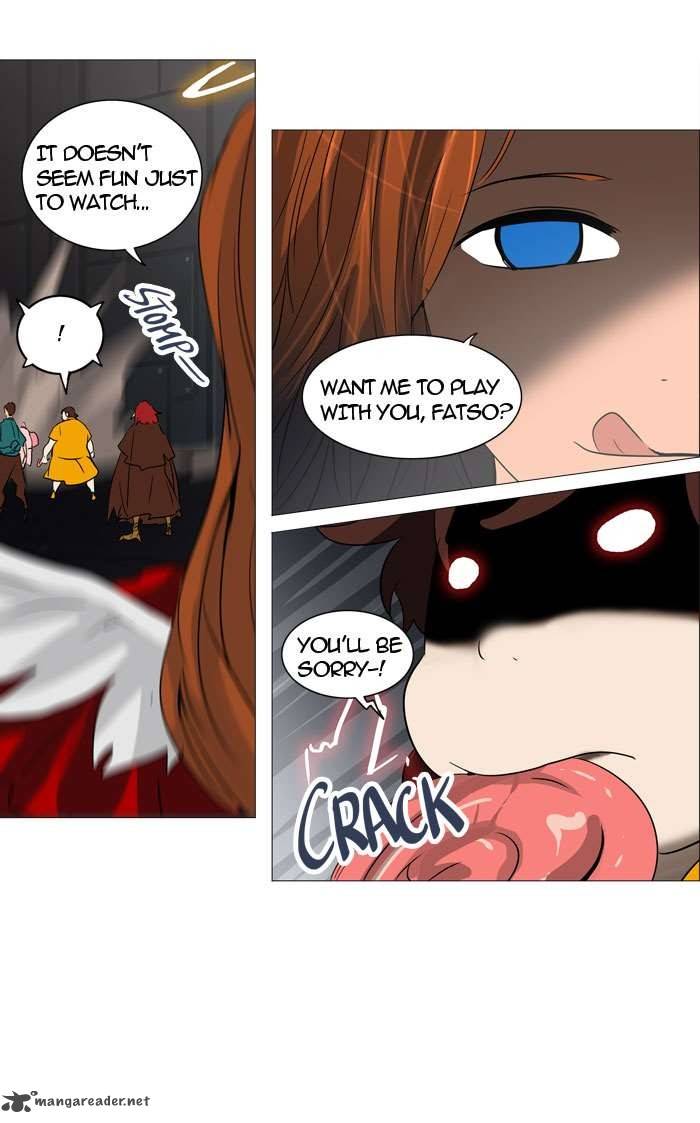 Tower of God - Chapter 246 Page 36