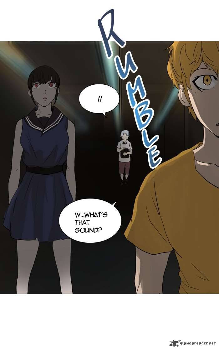 Tower of God - Chapter 246 Page 37