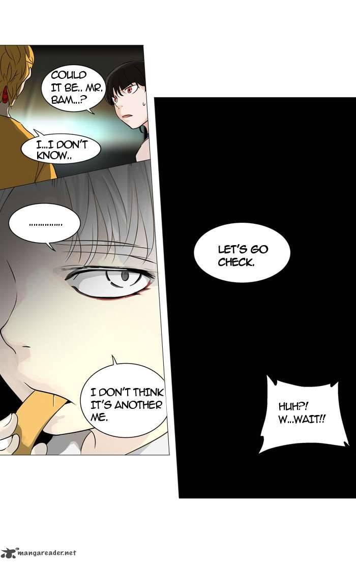 Tower of God - Chapter 246 Page 38