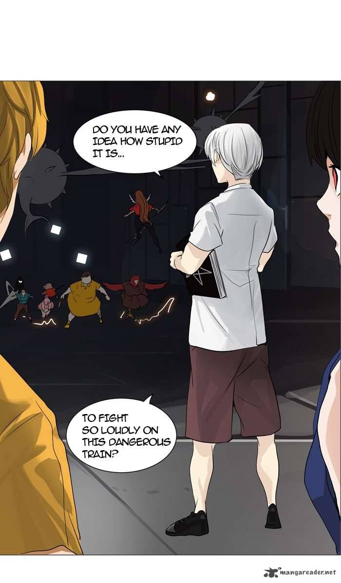 Tower of God - Chapter 246 Page 41