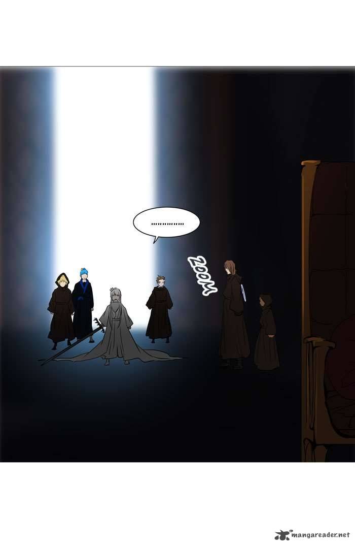 Tower of God - Chapter 246 Page 42