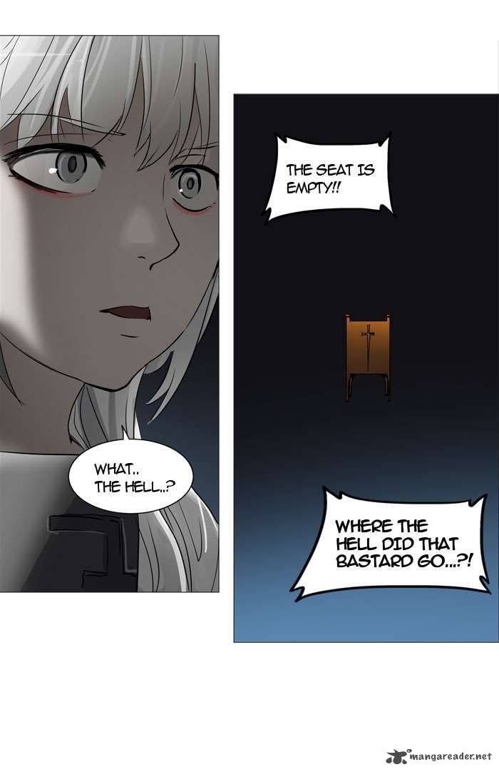 Tower of God - Chapter 246 Page 43