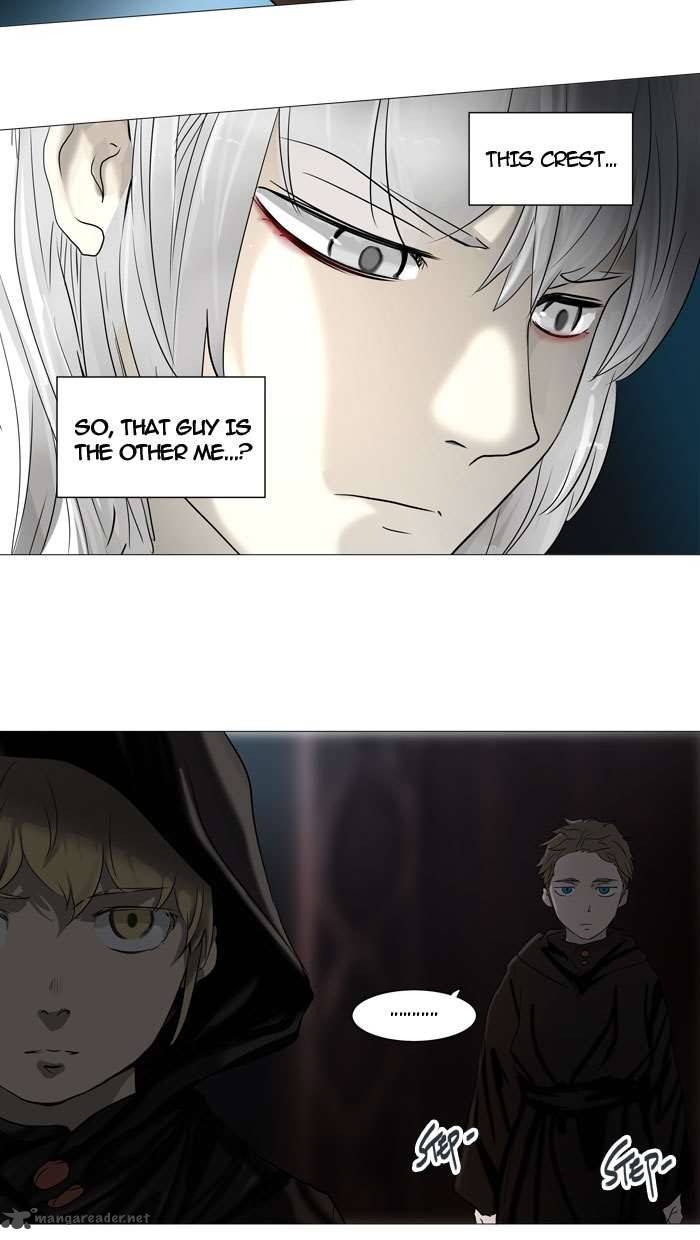 Tower of God - Chapter 246 Page 45