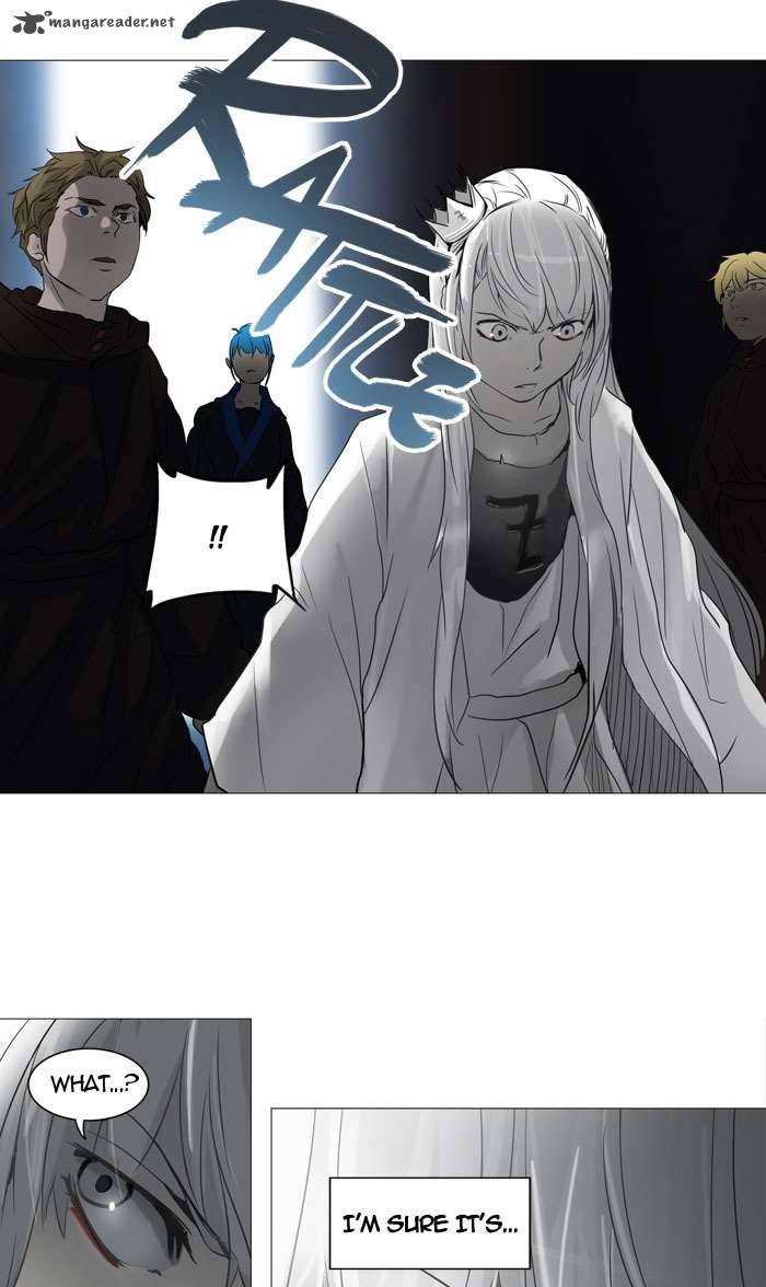 Tower of God - Chapter 246 Page 47