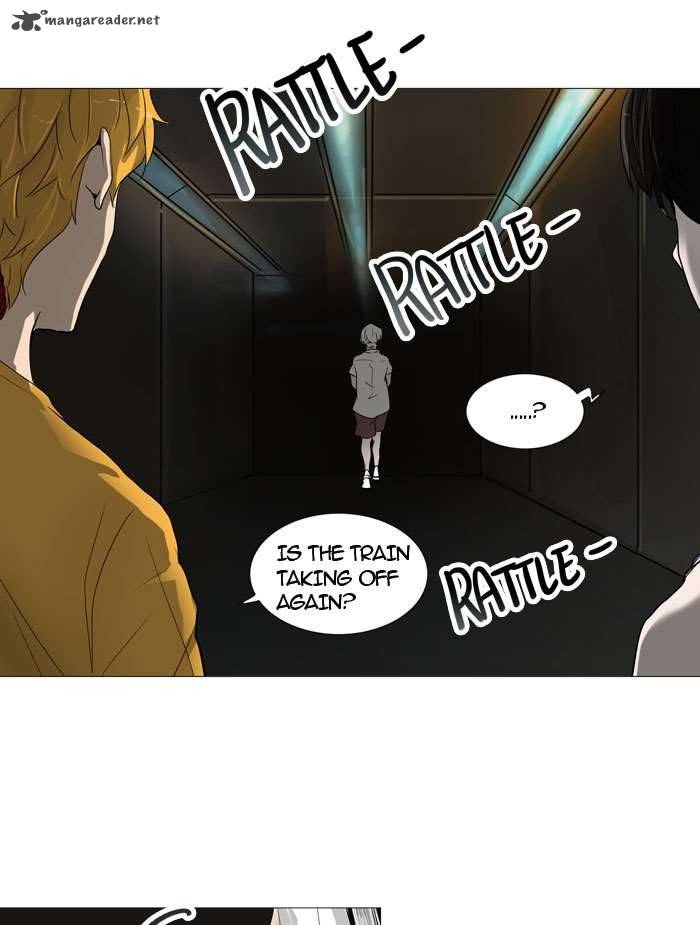 Tower of God - Chapter 246 Page 5