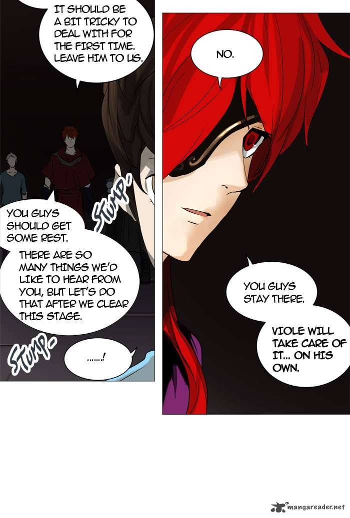 Tower of God - Chapter 246 Page 51