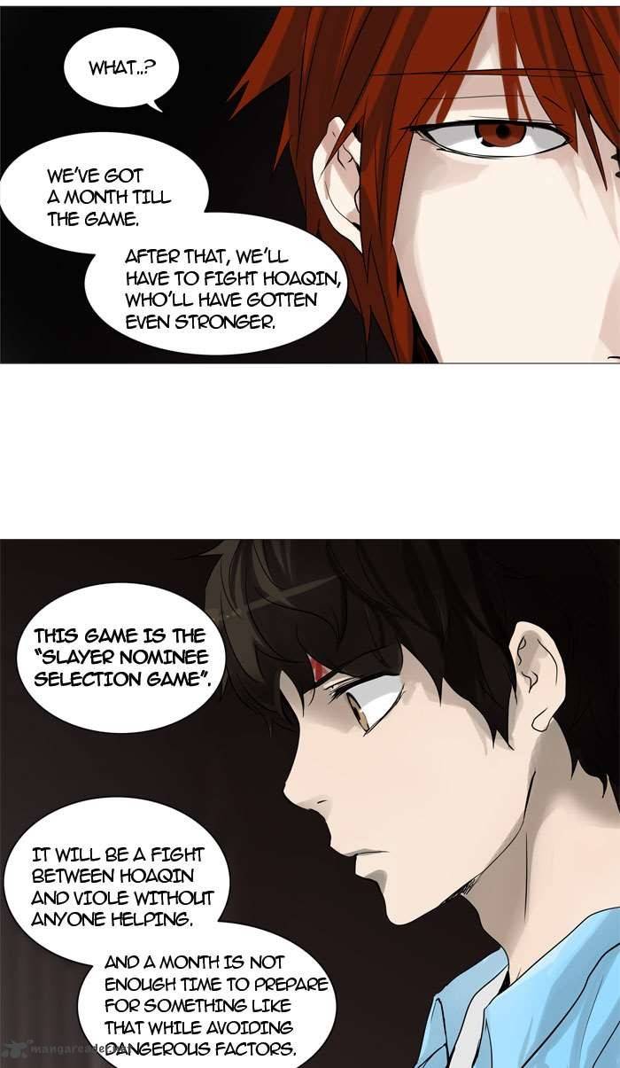 Tower of God - Chapter 246 Page 52