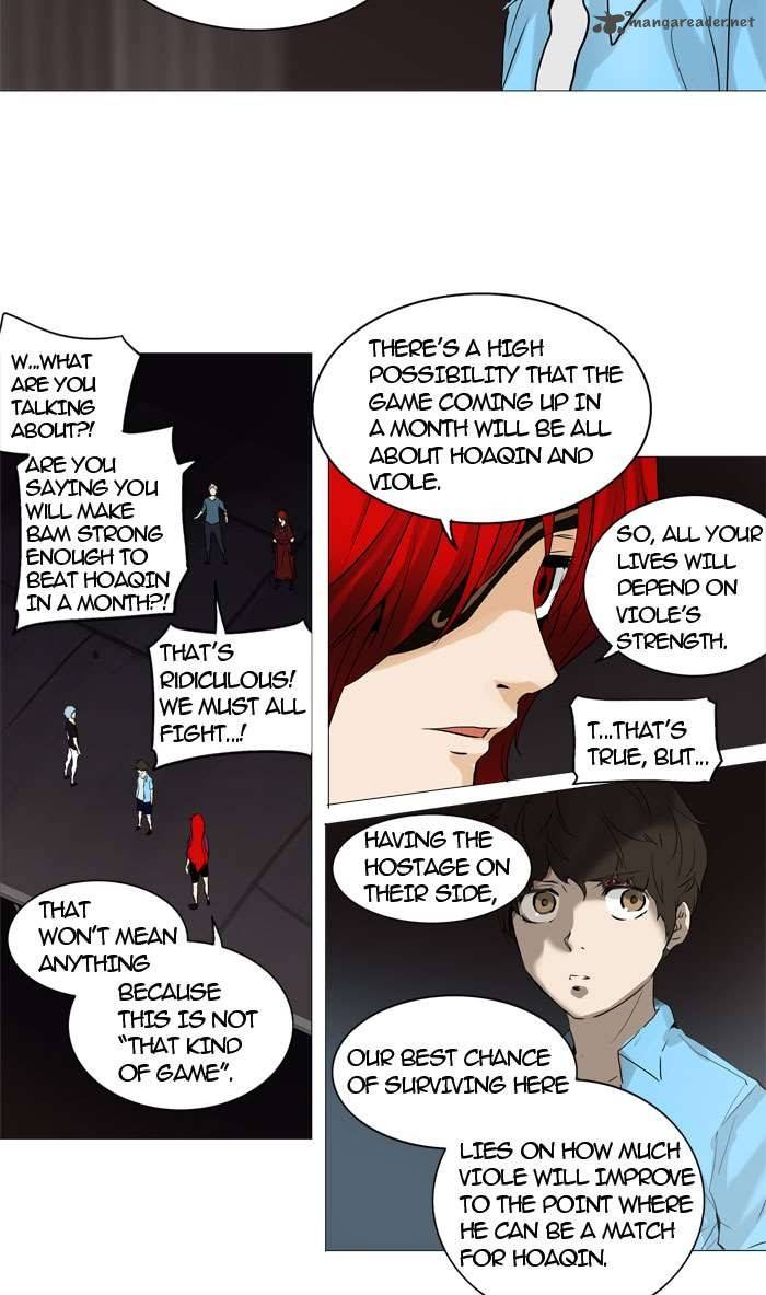 Tower of God - Chapter 246 Page 53