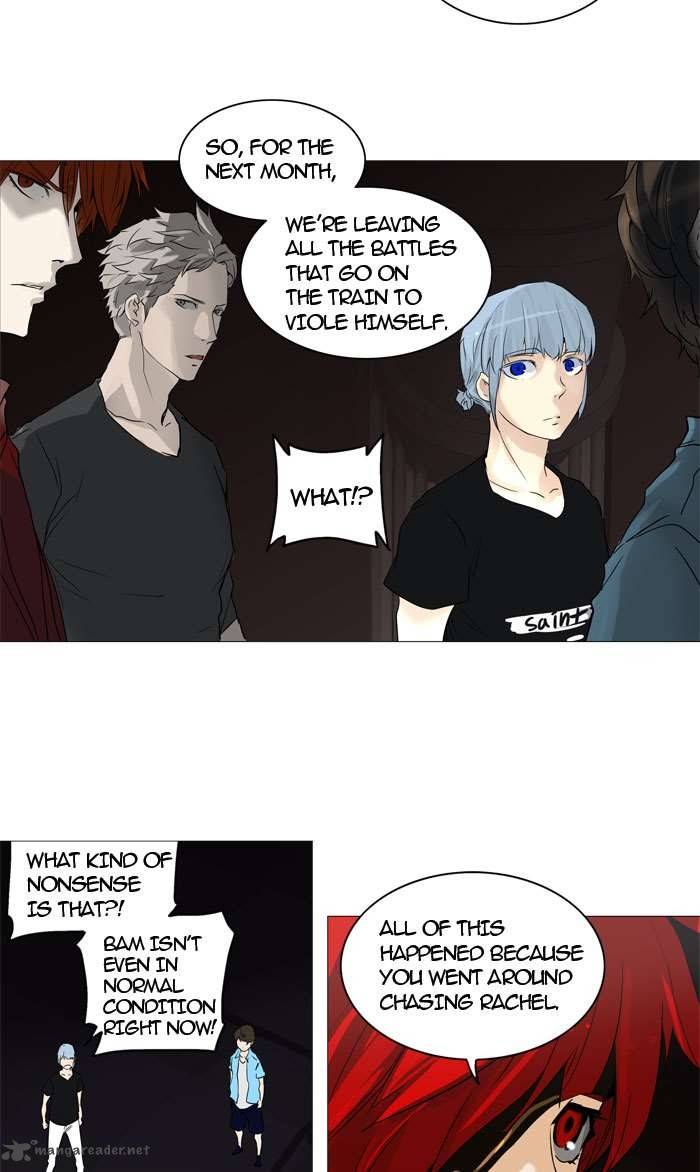 Tower of God - Chapter 246 Page 54