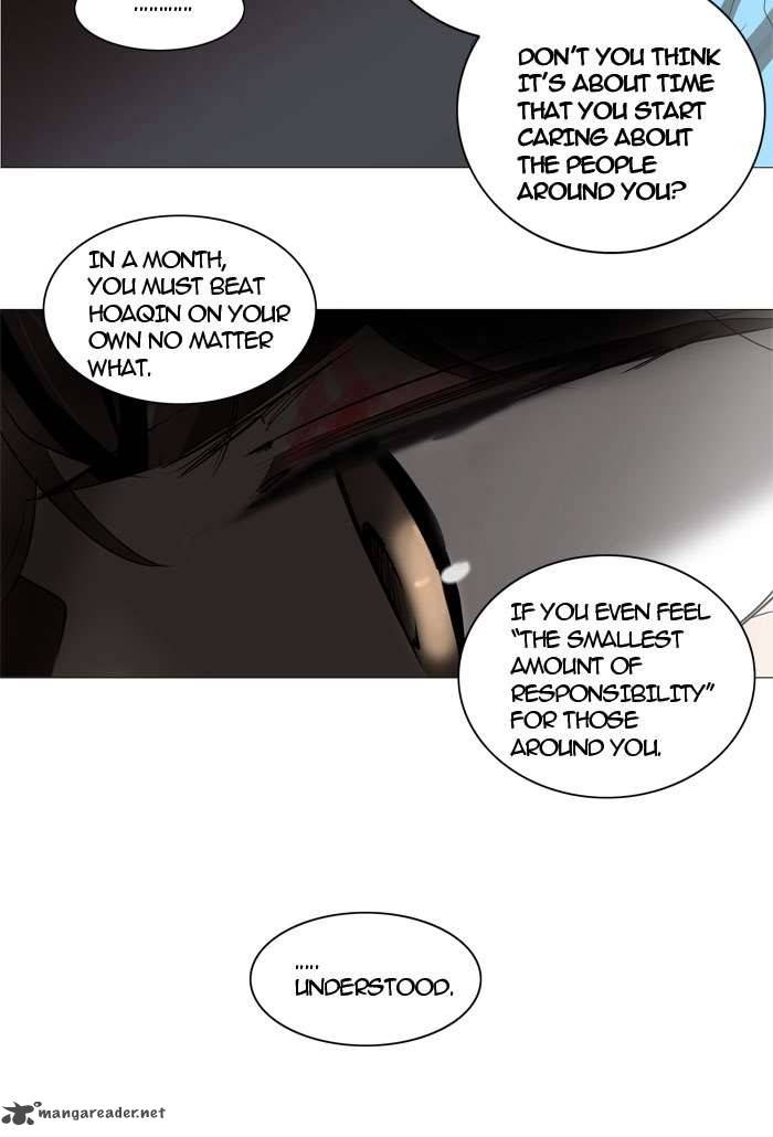 Tower of God - Chapter 246 Page 56