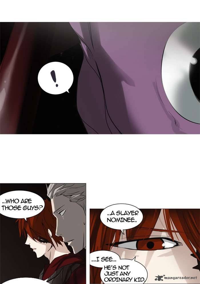 Tower of God - Chapter 246 Page 58