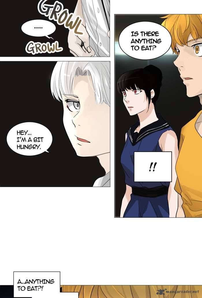 Tower of God - Chapter 246 Page 6