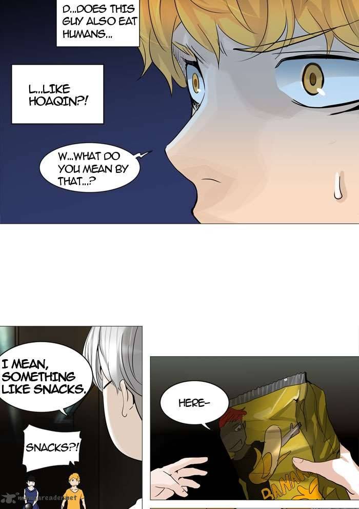 Tower of God - Chapter 246 Page 7