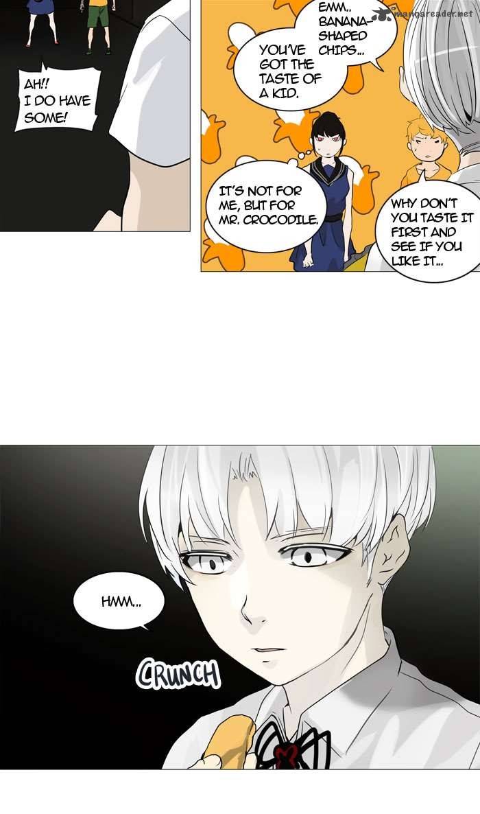 Tower of God - Chapter 246 Page 8