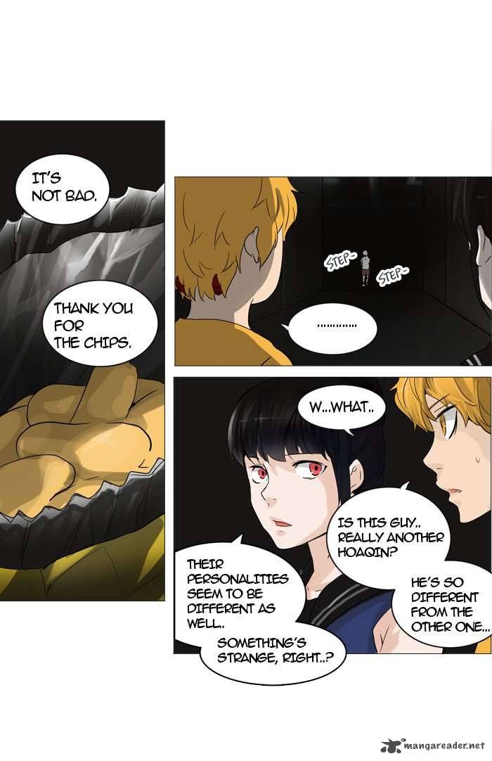 Tower of God - Chapter 246 Page 9