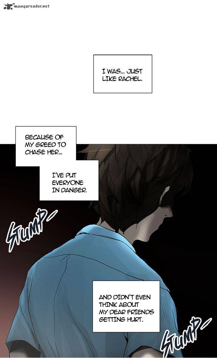 Tower of God - Chapter 247 Page 1