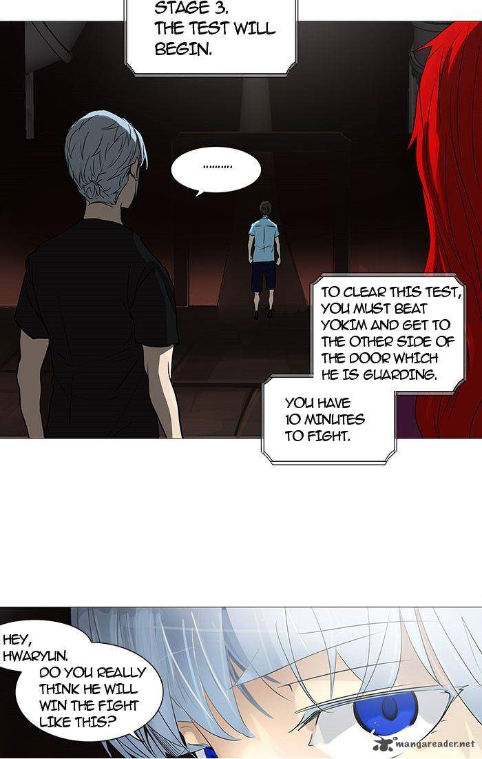 Tower of God - Chapter 247 Page 10