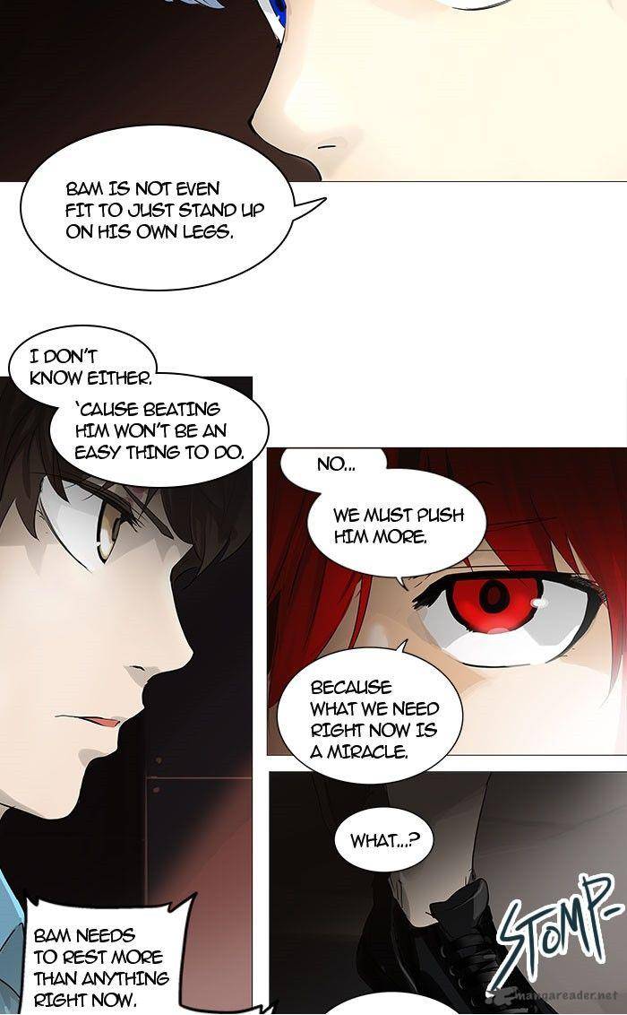 Tower of God - Chapter 247 Page 11