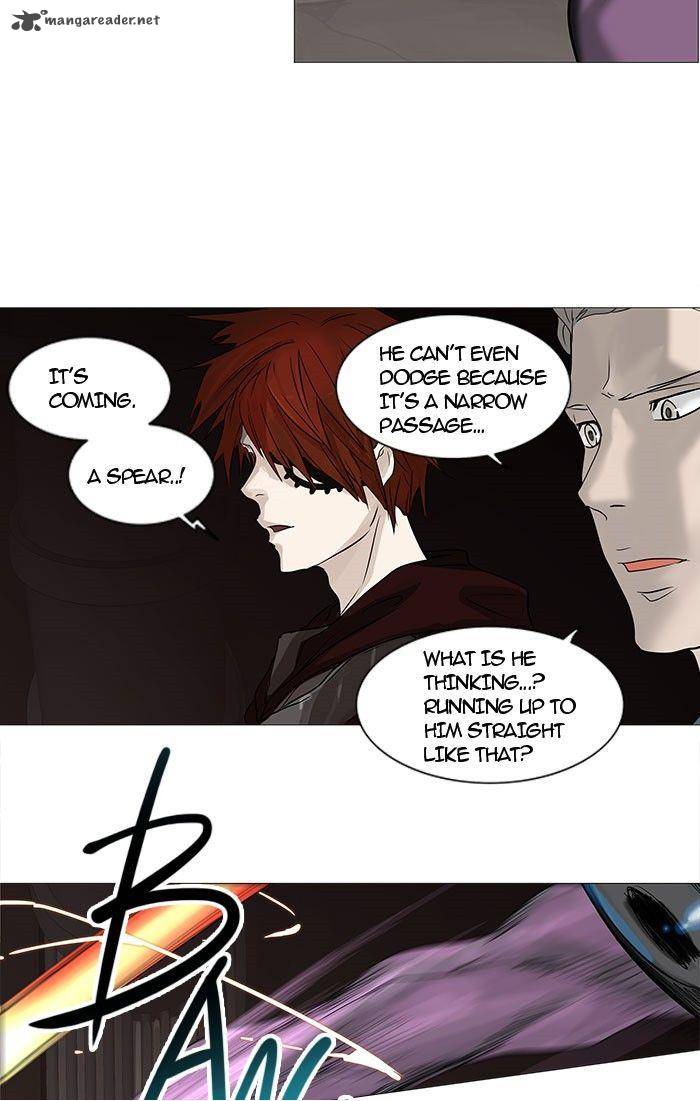 Tower of God - Chapter 247 Page 14