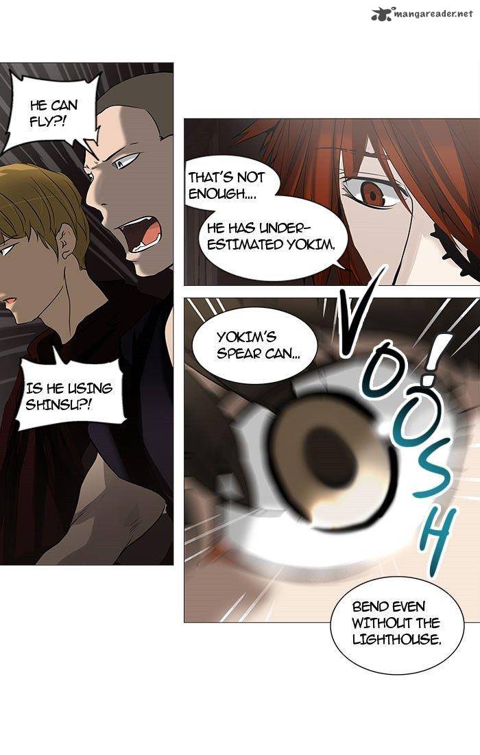 Tower of God - Chapter 247 Page 16