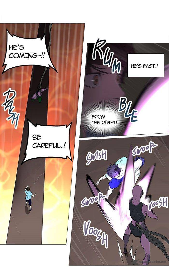 Tower of God - Chapter 247 Page 24