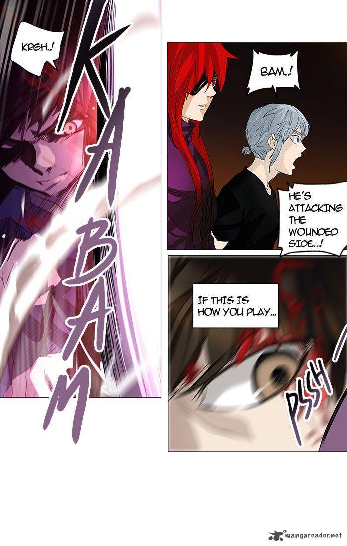 Tower of God - Chapter 247 Page 26