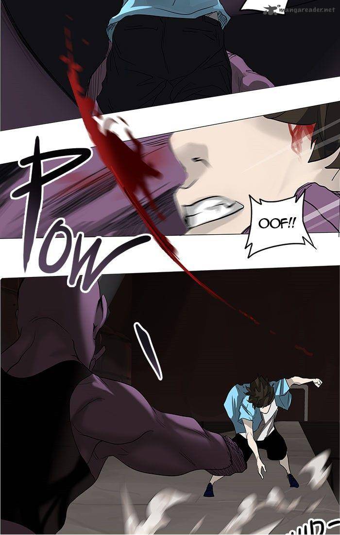 Tower of God - Chapter 247 Page 28