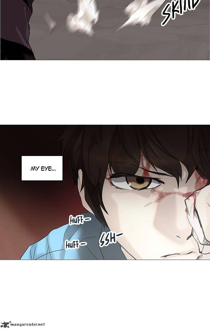 Tower of God - Chapter 247 Page 29