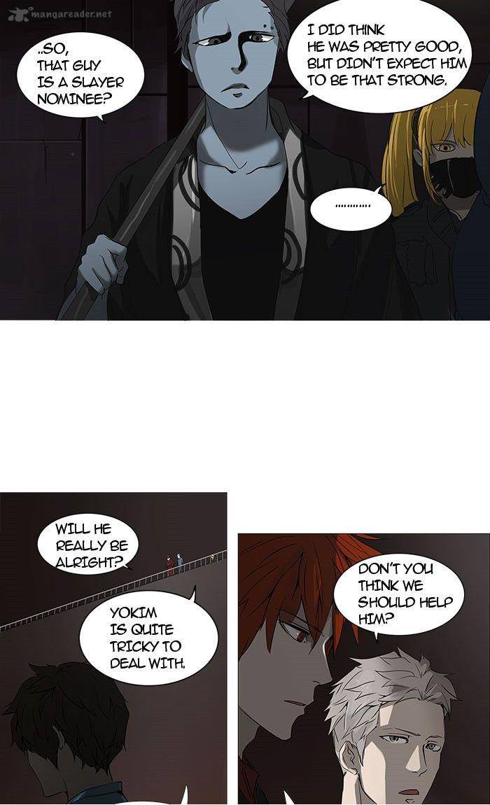 Tower of God - Chapter 247 Page 3