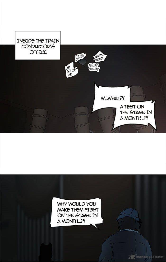 Tower of God - Chapter 247 Page 32