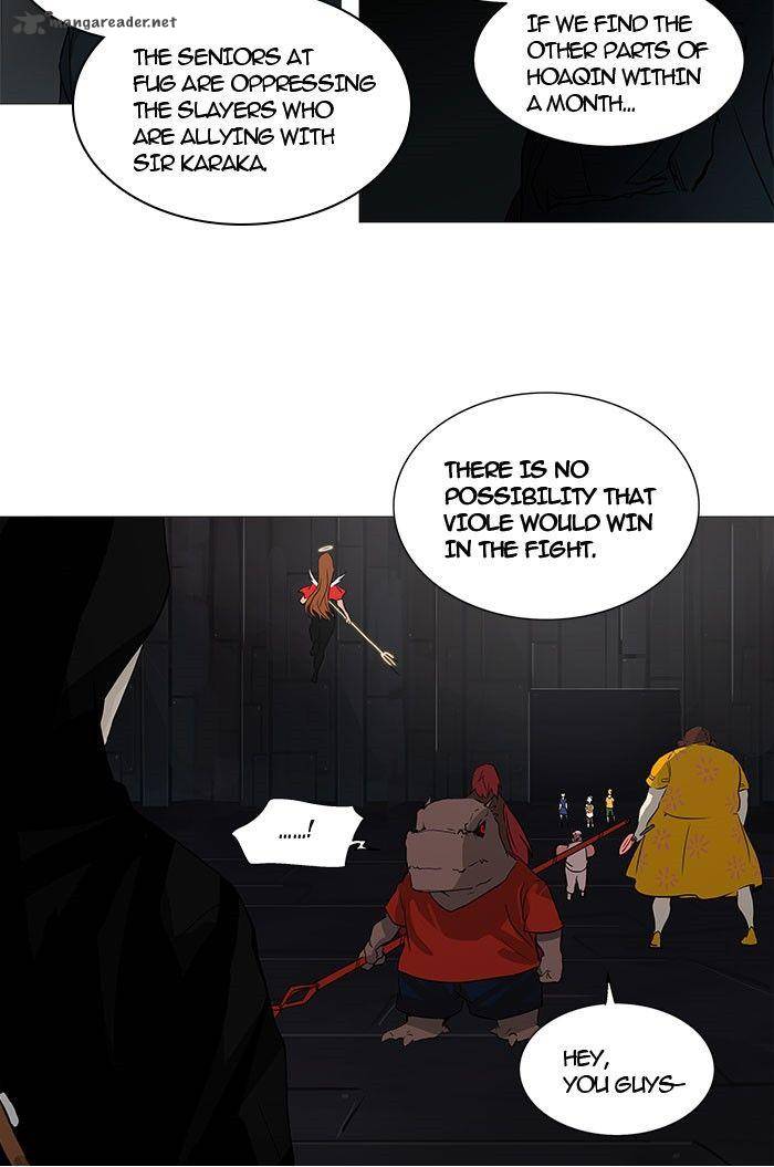 Tower of God - Chapter 247 Page 34