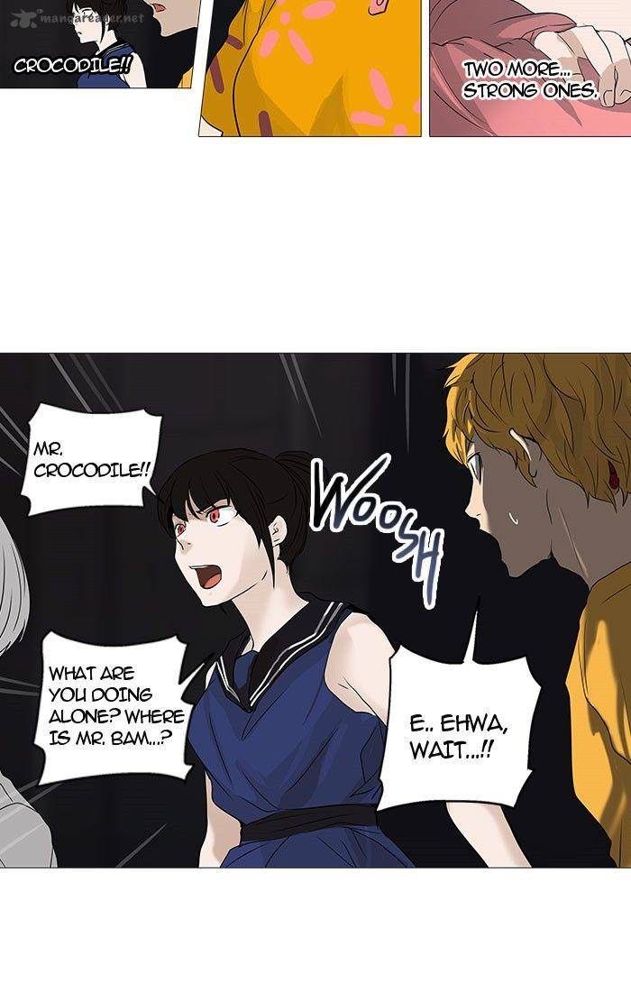 Tower of God - Chapter 247 Page 36